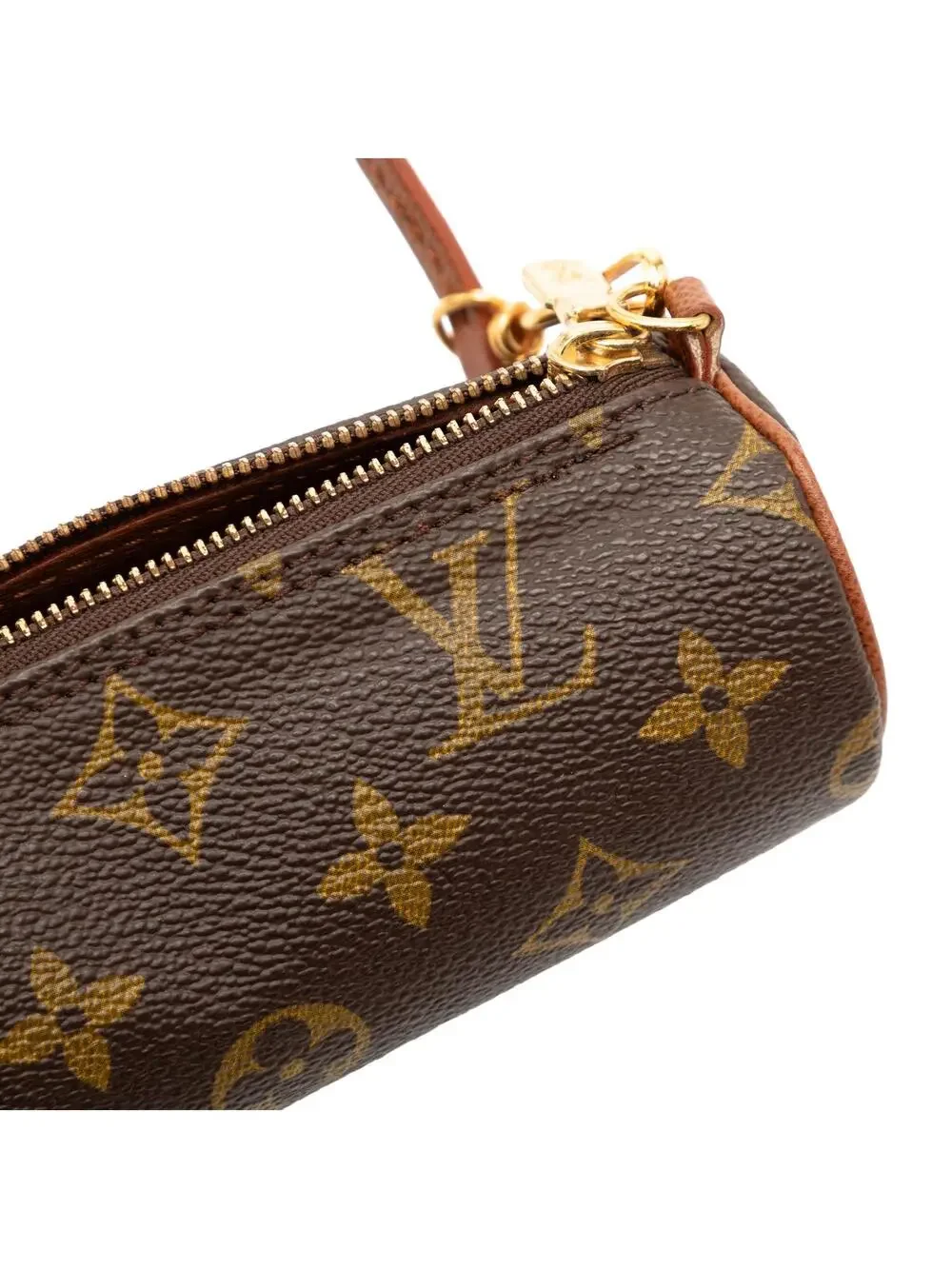 Louis Vuitton Papillon Pochette Pre- #361111L50B
